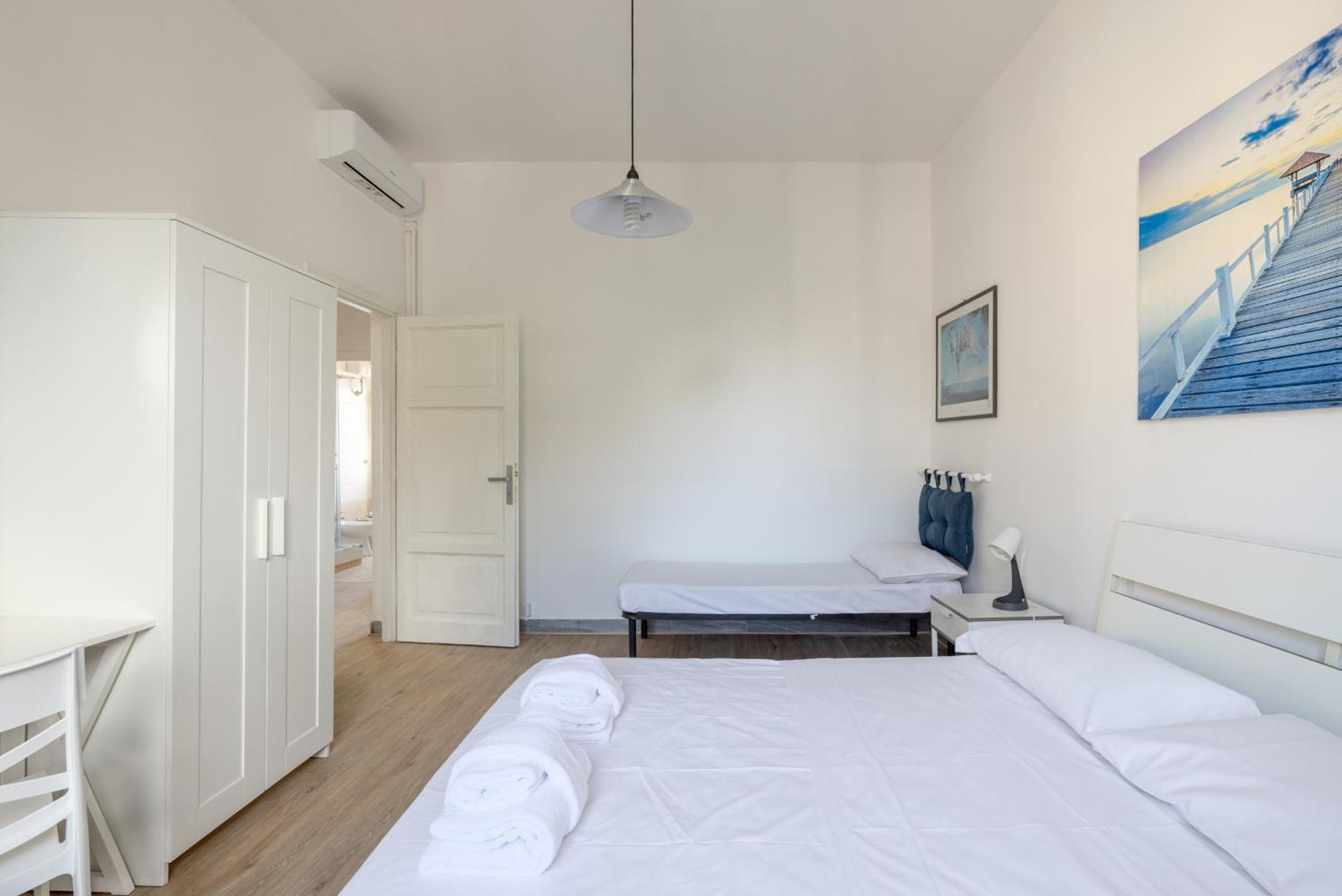 Casa Maria, Aurelio Appartement